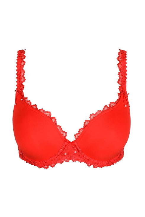 Marie Jo Jane Padded Bra Heartshape